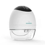 Mammia Tire lait Main libre 4 Modes