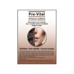 Pro-Vital Masque & Gommage Café Chocolat 200G
