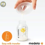 Medela Coupelles Recueil-Lait 2 Unités
