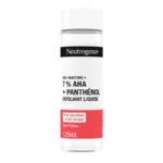 Neutrogena Spot Controlling+Exfoliant Liquide 125ml