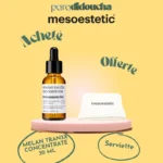 MESOESTETIC MELAN TRAN3X CONCENTRATE 30 ML