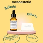 MESOESTETIC MELAN TRAN3X CONCENTRATE 30 ML
