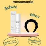 Mesoestetic Melan Tran3x Gel crème 50ml