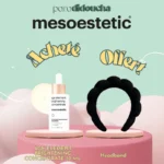 MESOESTETIC AGE ELEMENT BRIGHTENING CONCENTRATE 30 ML