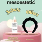 MESOESTETIC AGE ELEMENT BRIGHTENING CONCENTRATE 30 ML