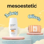 Mesoestetic Mesoprotech Water Veil 50ml