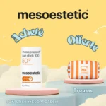 Mesoestetic Mesoprotech Sun Stick 100 Spf50+ Lèvres – 4.5g
