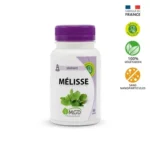 MGD Mélisse – 60 Gélules