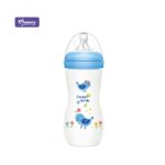 Momeasy Biberon 330ml 6 Mois+ Col large