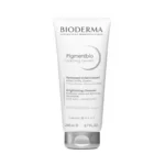 Bioderma PIGMENTBIO Mousse Nettoyante 200ml + SÉBIUM Gel Moussant Actif 45ml OFFERT