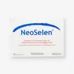 NEOSELEN Complément Alimentaire à Base de Sélénium 30gel