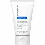 Neostrata Resurface Crème Lissante Glycolique 10% AHA – 40g