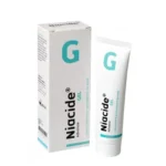 Niacide Advance Gel Anti Acne 50G
