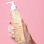 SVR CICAVIT+ GEL MOUSSANT ASSAINISSANT 200ML