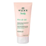 NUXE BODY Rêve de Thé Gommage Granité Ressourçant 150ml