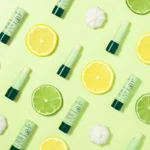 NUXE Sweet Lemon stick lèvres hydratant bio 4g