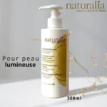 Naturalia Lait Éclaircissant Visage et Corps 300ml