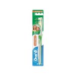 Oral-B Brosse à dents 3 Effect Maxi Clean 40 Medium