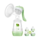 MAM TIRE LAIT MANUEL