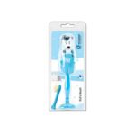 MIRADENT BROSSE À DENT ENFANT BLEU CIEL
