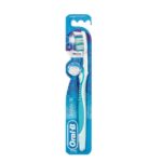 ORAL-B BROSSE A DENT 3D WHITE MÉDIUM