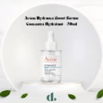 Eau Thermale Avène Hydrance Boost Sérum Concentré Hydratant – 30ml