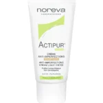 Noreva Led Actipur BB Crème Teintée Claire – 30ml
