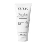 Depilia Depiskin Crème Eclaircissant Radiance 50ml