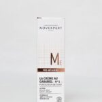 NOVEXPERT Crème Caramel Eclat Ivoire