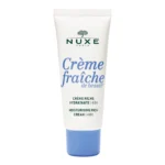 Nuxe Crème Fraîche de Beauté – Crème Riche Hydratante | 48h – 30ml