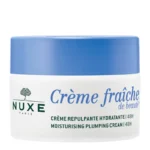 Nuxe Crème Fraîche de Beauté Repulpante Hydratante 50ml