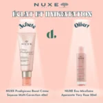 Nuxe Créme Prodigieuse Boost – Créme Soyeuse Multi-Correction 40ml + Cadeau Offert