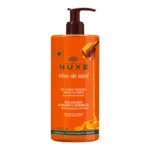 Nuxe Rêve De Miel Gel Lavant Surgras Visage & Corps 750ml