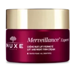 Nuxe MERVEILLANCE LIFT – Créme Nuit
