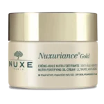 Nuxe Nuxuriance Gold – Créme – Huile