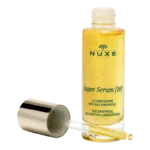 NUXE Super Sérum [10] Concentré Yeux Anti-âge 15ml + Roller Massage Contour des Yeux