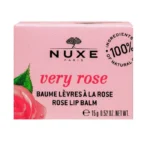 Nuxe Very Rose – Baume à Lévres