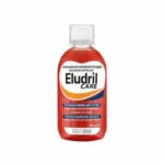 Eludril Care Bain de Bouche Quotidien Antiplaque 500ml
