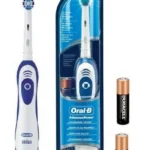 Oral-B Brosse A Dent A Piles Expert