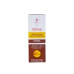 ORFINE ECRAN TOTAL TEINTE IP65