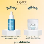 URIAGE EAU THERMALE SERUM BOOSTER HA 30ml + Cadeau Offert