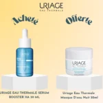 URIAGE EAU THERMALE SERUM BOOSTER HA 30ml + Cadeau Offert