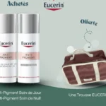 Eucerin Anti-Pigment Soin de Jour + Anti-Pigment Soin de Nuit + Trousse Offerte