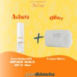 Avène Sunsimed KA – DISPOSITIF MEDICAL SPF 50+ 80ml + Trousse Offerte