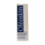 Oleoskin crème traitante a l’allantoine 40ml