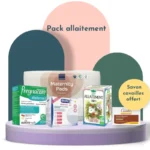Pack allaitement