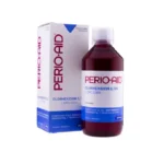 PERIO AID BAIN DE BOUCHE 0.12% 150ML