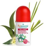 PURESSENTIEL ANTI PIQUE ROLLER REPULSIF VISAGE ET CORPS 50 ML