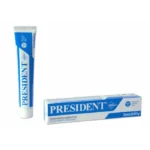 President Dentifrice Sensitive 75 Ml