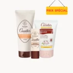 ROGE CAVAILLES PACK SOUVENIR D’ENFANCE-Gel Douche 200ml+Baume Gourmand+Crème Mains 50ml